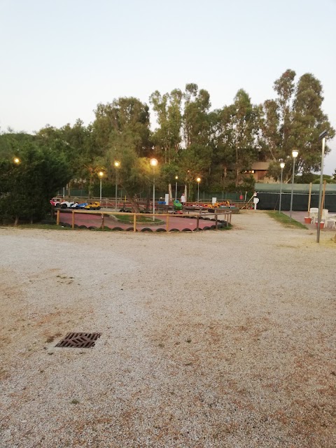 Parco Giochi Bibbolandia