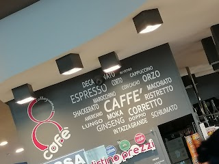 8 Grammi Café