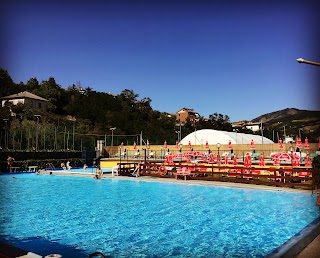 Piscina comunale di Bobbio