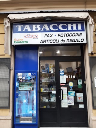 tabaccheria poggi maria grazia