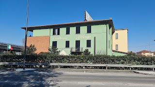 Albergo Trattoria Emiliana