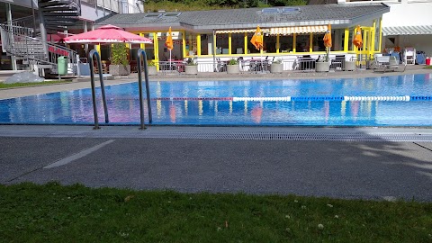 Gemeinde Schwimmbad Sonnenberg