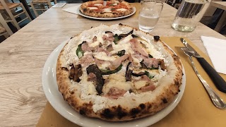 Verace Antica Pizzeria Napoletana