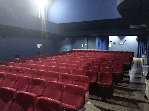 Cinema Multisala Eliseo di Poggiomarino