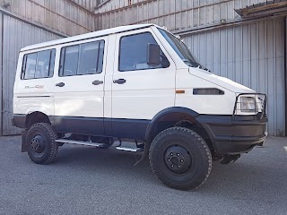 Multicar 4x4