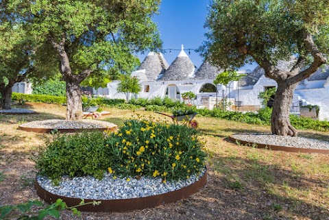 B&B Masseria Nuove Caselle