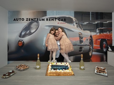 Auto Zentrum Rent Car