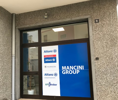 Agenzia Allianz assicurazioni di Mancini e Daliani Poli