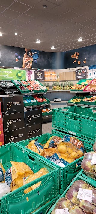 ALDI Forlì Via Bertini