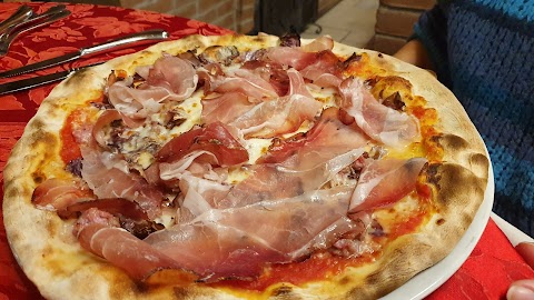Ca' Donà da Vittorio - Ristorante Pizzeria