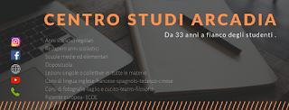 Centro Studi Arcadia aps