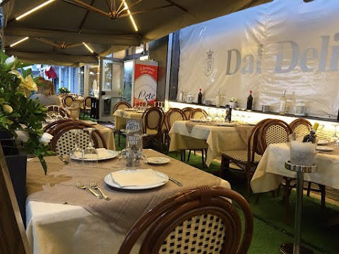 Ristorante dal Delicato