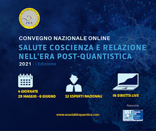 Istituto di BioQuantica Applicata - I.B.A.