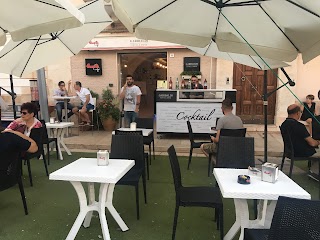 Bar Garibaldi