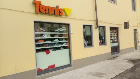 TENNIS CORNER FIRENZE