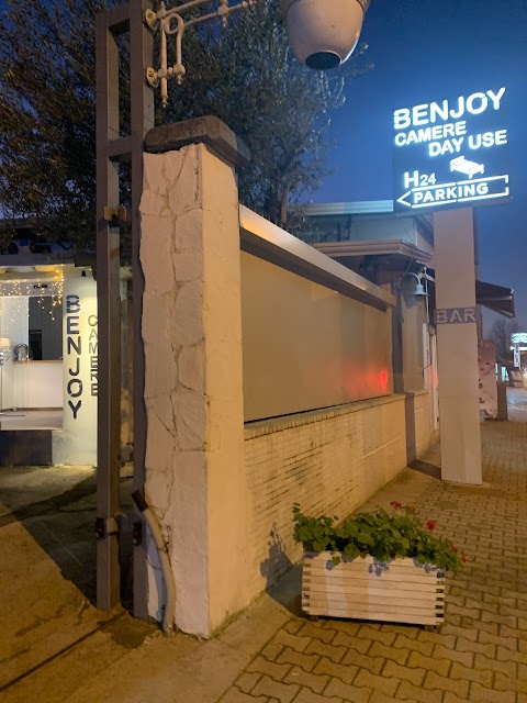 Benjoi Hotel