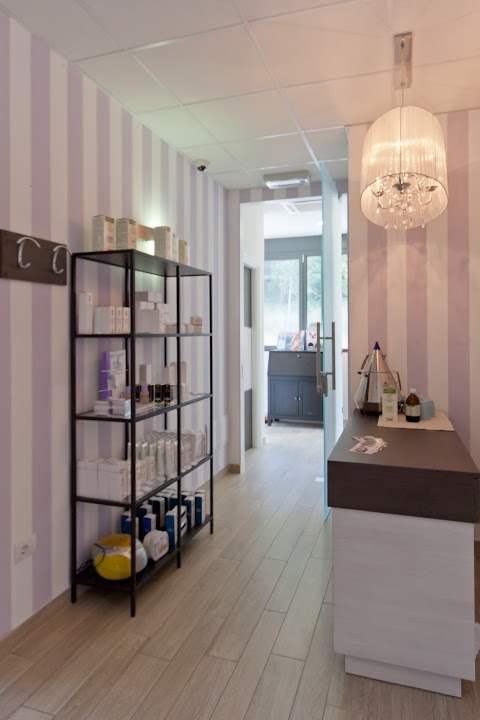 Estetica Solarium Naturalskin