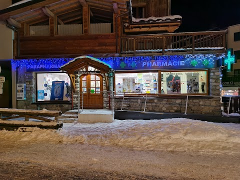 Pharmacie de la Grande Casse