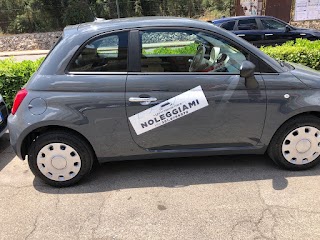 Hybrid Rental Cars | San Vito dei Normanni