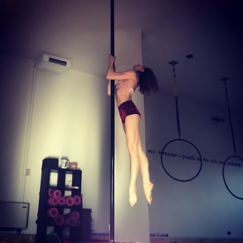 Pole Fly Studio A.S.D