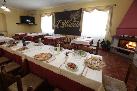 Ristorante L'Uliveto Velletri