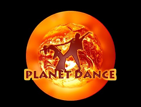 The Planet Dance