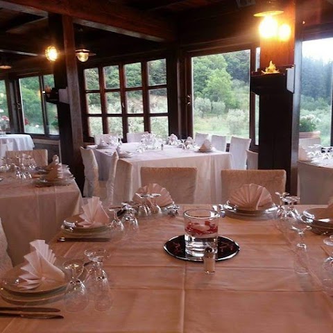 Ristorante La Polveriera