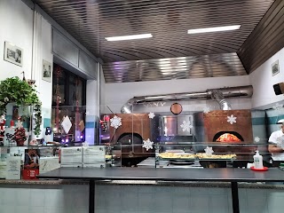 Pizzeria Tirana 5