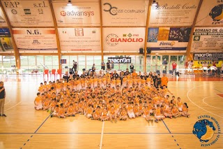 Centro Minibasket Altomilanese