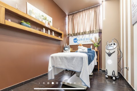 Escape Beauty Clinic