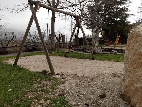 Parco Giochi di Villagrande