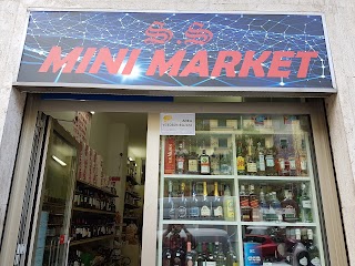 S.S. Mini Market