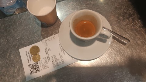 Mokà Cafè - Ferrara Stazione