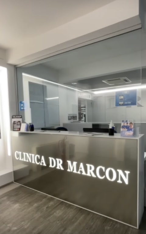 DRM Odontoiatria - Padova