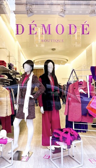 Demode Boutique