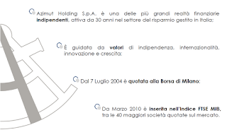 Azimut Capital Management - Borgomanero