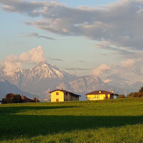 A.C. Renate S.r.l. - Campo sportivo Riboldi