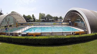 Nuoto Vigonza