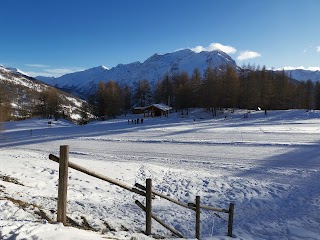 Frazione Duc Apartments