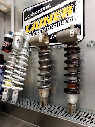 Lotito Moto Suspension