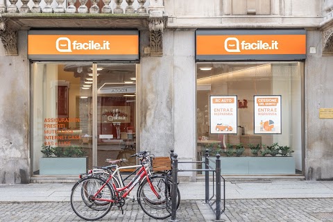 Facile.it Store Cremona | Assicurazioni, Bollette Casa, Mutui e Prestiti