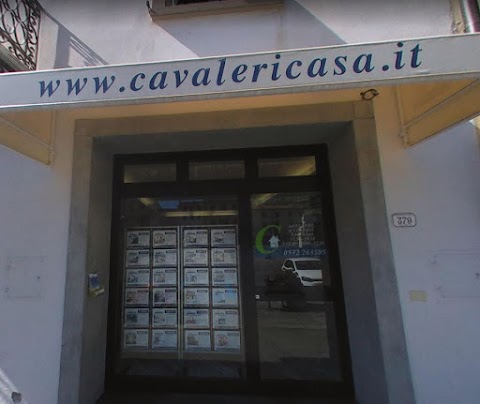 CAVALERI CASA di Cavaleri Carmelo