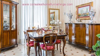 Consales Home Furnishings