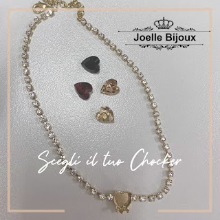 Joelle Bijoux - Jewellery handmade and made in Italy