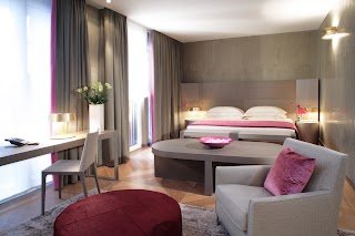 Rosa Grand Milano - Starhotels Collezione