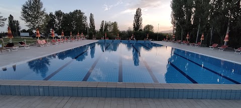 Piscina Oasi di Belmonte