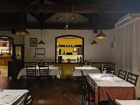 Enotrattoria da Serafino