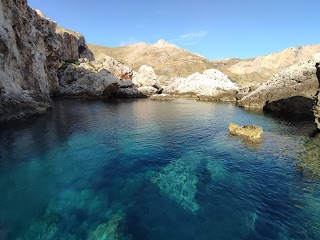 Samuel Escursioni in barca SanVitoLoCapo