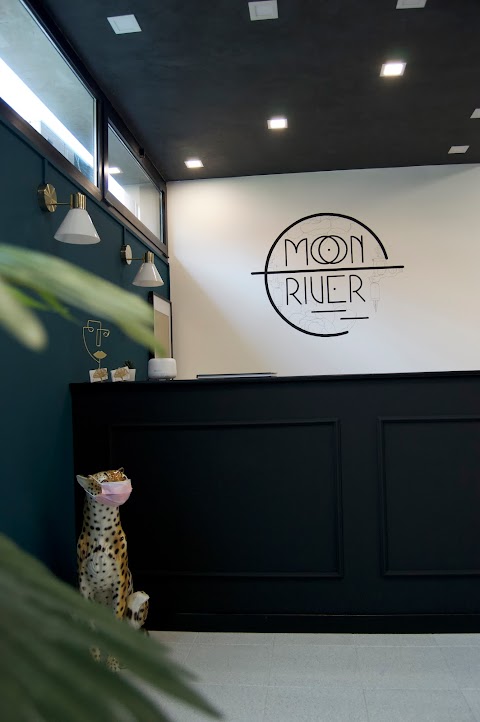 Moon River Tattoo Studio