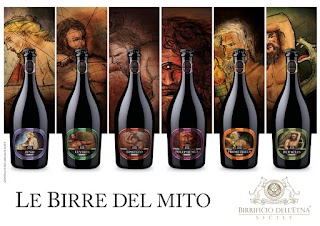 Birrificio dell'Etna srl